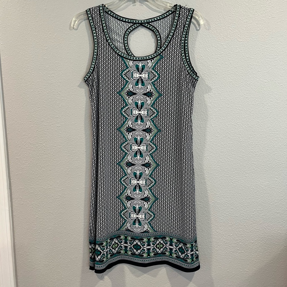 Max Studio dress